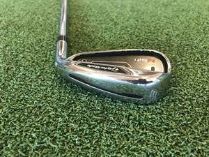 TaylorMade RSi1 3 Iron