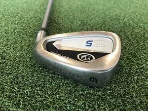Iron Sets: Tour Stage TS5 Junior 9 Iron