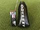 Odyssey Toe-Up #1 34" Putter With Headcover *Excellent Conditon*