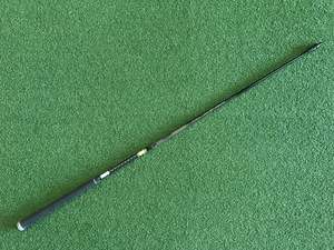 Tensei Gold Driver Shaft With Callaway Adapter *Excellent Condition*