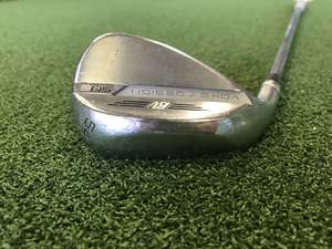 2020 Titleist Vokey Design SM8 54° Left Handed Wedge