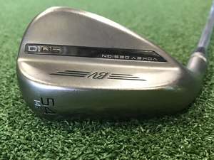 2024 Titleist Vokey Design SM10 54° Left Handed Wedge *Excellent Condition*