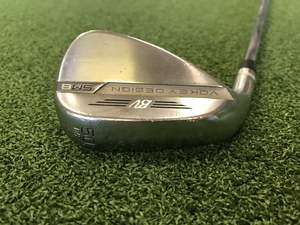 2020 Titleist Vokey Design SM8 50° Left Handed Wedge *Excellent Condition*