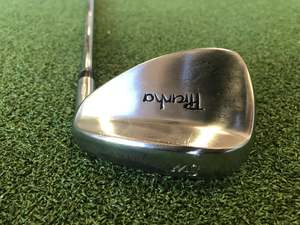 Piranha Sand Wedge