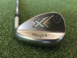 Callaway X Forged 52° Wedge