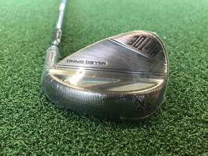 *New* TaylorMade Hi-Toe Milled Grind 52° Wedge