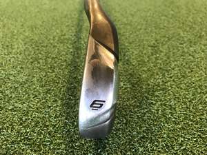 TaylorMade RBZ 6 Iron