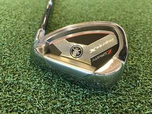 Inpres X Approach Wedge