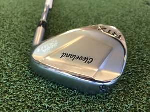 Golf: 2023 Cleveland RTX Deep Forged 2 48° Wedge *Like New*