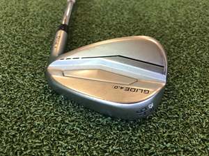 Golf: 2022 Ping Glide 4.0 46° Wedge