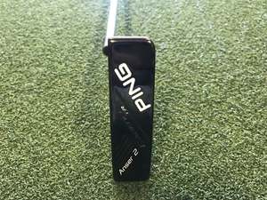Golf: 2015 Ping Anser 2 Cadence TR 34" Putter *Excellent Condition*