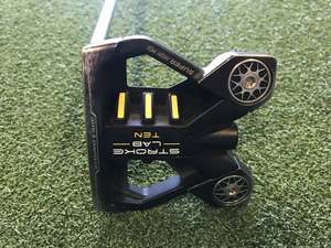 Odyssey Stroke Lab Ten 34" Putter