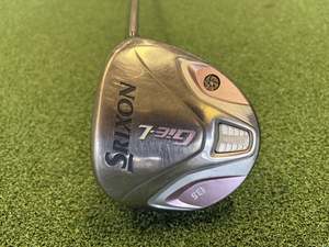 Drivers: Srixon GiE-L 13.5° Ladies Driver