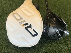 Drivers: 2024 TaylorMade Qi10 10.5° with Headcover *Excellent Condition*