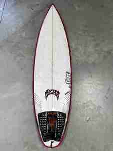 Lost 5'7" Surfboard