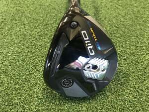 2024 TaylorMade Qi10 Tour 18° 5 Wood *Excellent Condition*