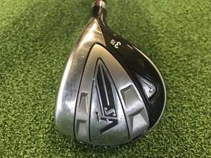Nike VRS 15° 3 Wood
