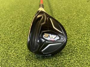 Fairway Woods: 2016 TaylorMade M2 15° 3 Wood