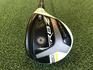TaylorMade RBZ Stage 2 Tour HL 16.5° 3 Wood
