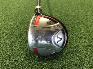 Fairway Woods: Nike Vr 19° 5 Wood