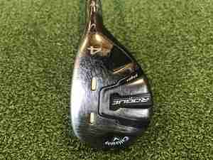2022 Callaway Rogue ST Pro 23° 4 Hybrid