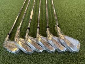 Iron Sets: *New* 2023 Titleist T150 5-9, Pw Iron Set