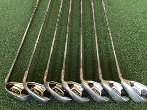 Ping G20 5-9, Pw, Sw +1" Iron Set