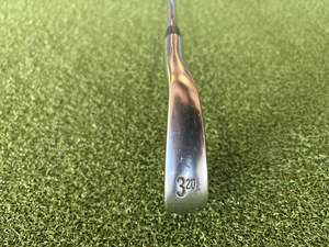 Srixon ZX Forged 20° 3 Driving Iron *Excellent Condition*
