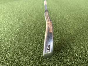 2013 Titleist AP2 714 4 Iron