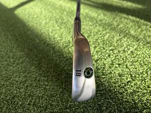 Iron Sets: Callaway X Utility Prototype 18° 2 Driving Iron *Excellent Condition*