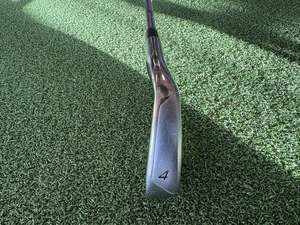 Iron Sets: TaylorMade R11 4 Iron *Excellent Condition*