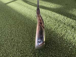 TaylorMade Burner 2.0 4 Iron