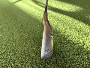 TaylorMade RBZ 4 Iron