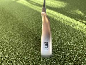 2019 Ping G410 Crossover 20° 3 Driving Iron *Excellent Condition*