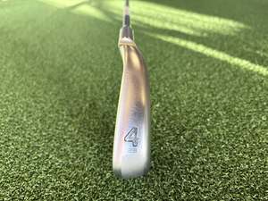 Iron Sets: 2019 Ping G410 Crossover 23° 4 Driving Iron