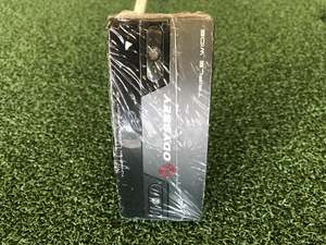 *New* 2022 Odyssey Tri Hot Triple Wide 33" Putter