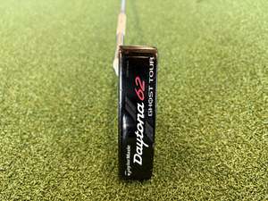 2013 TaylorMade Ghost Tour Daytona 34" Putter