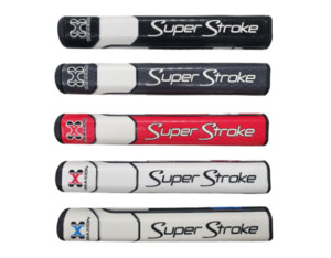 SuperStroke Traxion Tour 5.0 Putter Grip