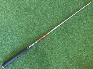 Shafts Grips Adapters: N.S. PRO Modus 3 Tour 115 Iron Shaft