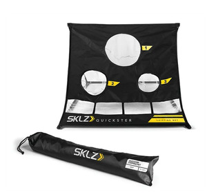 Training Aids Accessories: *New* Quickster Chipping Net