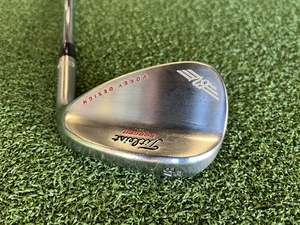 Wedges: 2011 Titleist Vokey Forged 48° Wedge *Excellent Condition*