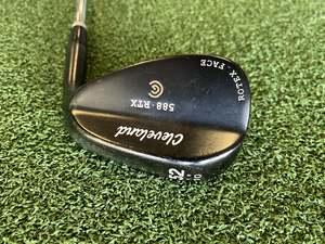 Cleveland RTX 588 52° Wedge