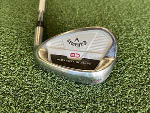 2020 Callaway Mack Daddy CB 46° Wedge