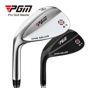 Wedges: PGM Spin Milled Left Handed Wedges