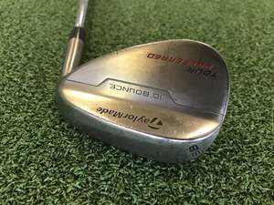 TaylorMade TP 58° Wedge