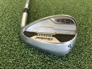 Cleveland CVX Zipcore 54° Wedge *Excellent Condition*