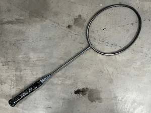 Badminton: *New* Yonex Carbonex 12 Unstrung Badminton Racket