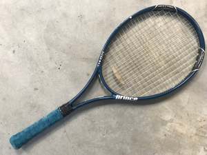 Tennis: Prince Vendetta Tennis Racket *Excellent Condition*