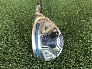 Adams Tight Lies 25° 5 Hybrid *Excellent Condition*