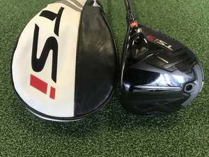 Titleist TSi 3 9° Driver with Headcover *Excellent Condition*